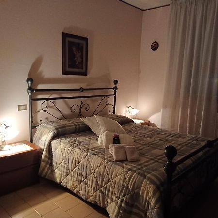 Appartamento A Prato "Gesi" Holiday House Buitenkant foto