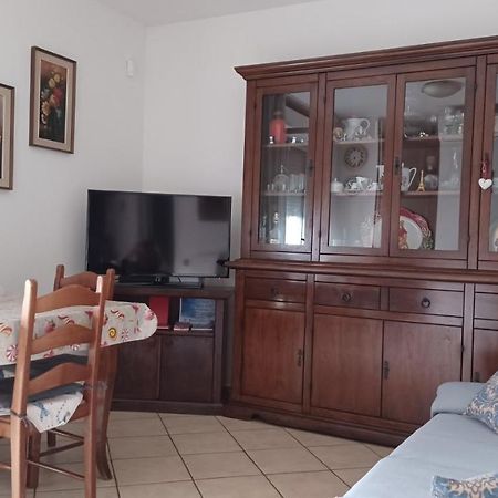 Appartamento A Prato "Gesi" Holiday House Buitenkant foto