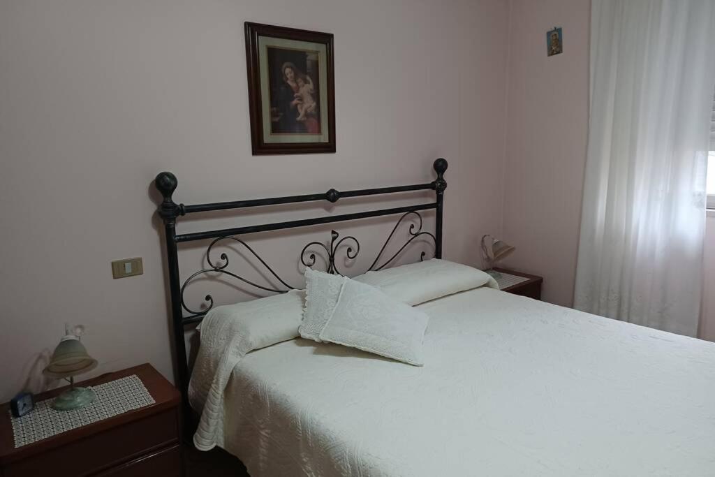 Appartamento A Prato "Gesi" Holiday House Buitenkant foto
