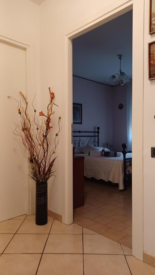 Appartamento A Prato "Gesi" Holiday House Buitenkant foto